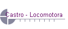 Castro - Locomotora