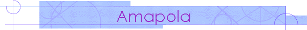 Amapola