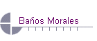 Baos Morales