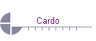 Cardo