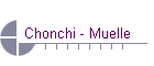 Chonchi - Muelle