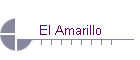 El Amarillo