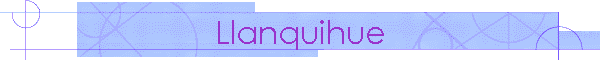 Llanquihue