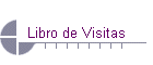 Libro de Visitas