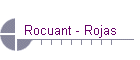 Rocuant - Rojas