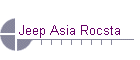 Jeep Asia Rocsta