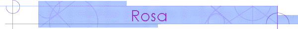 Rosa