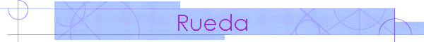 Rueda