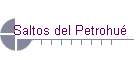 Saltos del Petrohu