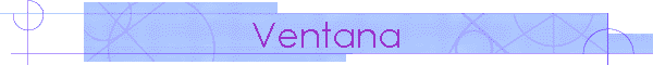 Ventana