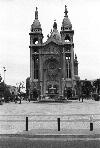 Iglesia